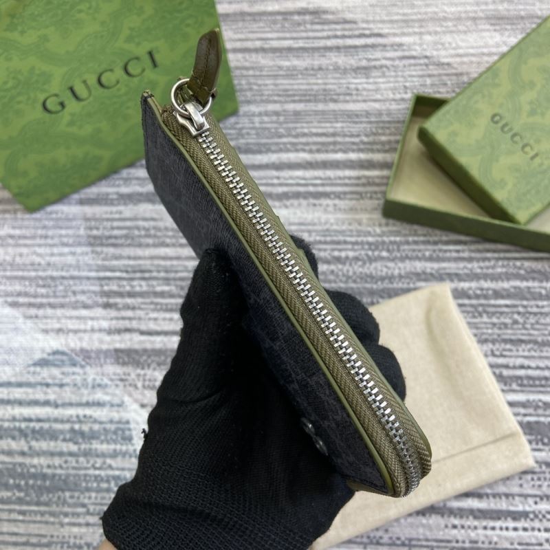 Gvc*1 wallets